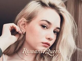RomantiQueen