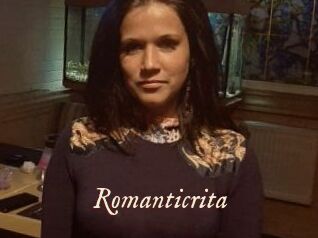 Romanticrita