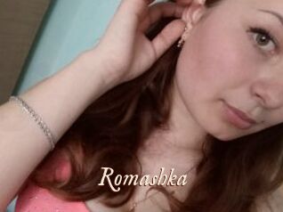 Romashka