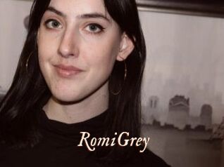 RomiGrey