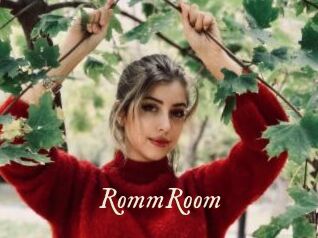 RommRoom
