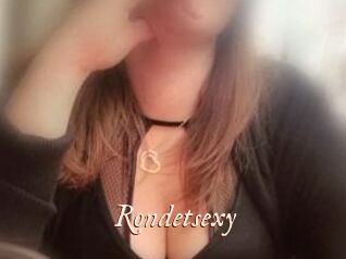 Rondetsexy