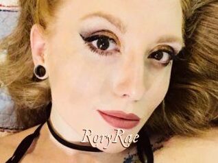 RoryRae