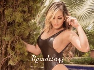 Rosadita45