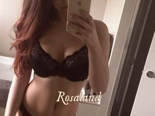 Rosaland