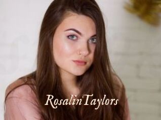 RosalinTaylors