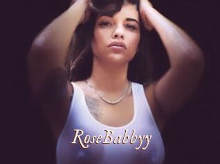 RoseBabbyy