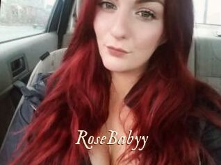 RoseBabyy