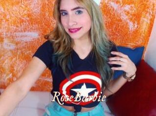 RoseBarbie