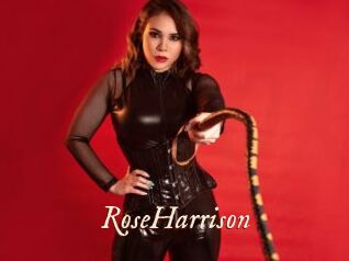 RoseHarrison