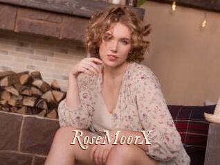 RoseMoorX