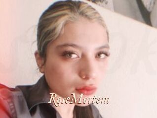 RoseMortem