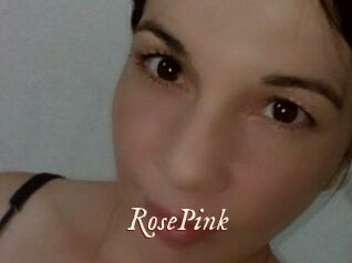 RosePink
