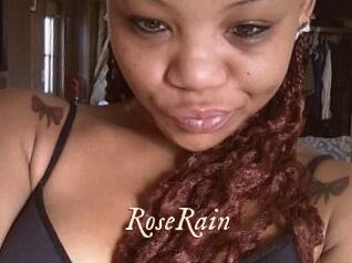 RoseRain
