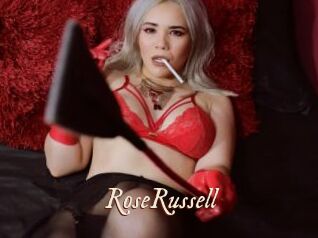 RoseRussell