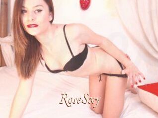 RoseSxy