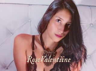 RoseValentiine