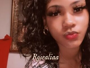 Rosealiaa