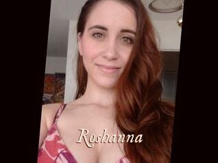 Roshanna