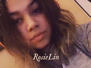 RosieLin