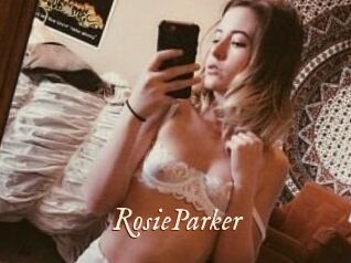Rosie_Parker