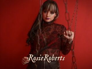 RosieRoberts