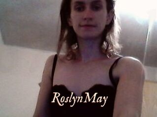 RoslynMay