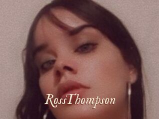 RossThompson