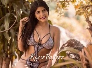 RosseParker