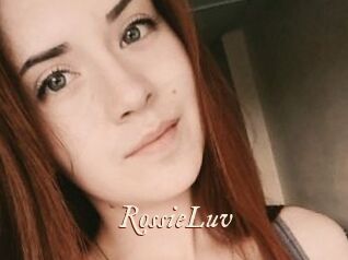 RossieLuv