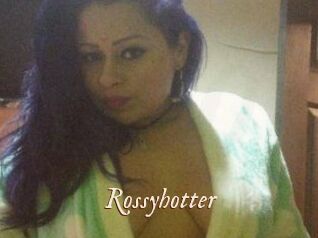 Rossyhotter