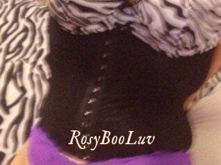 RosyBooLuv