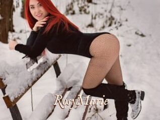 RosyMarie