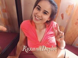 RoxanaDoylee
