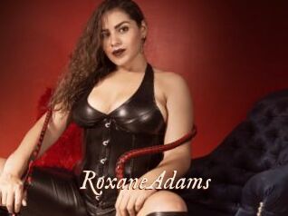 RoxaneAdams