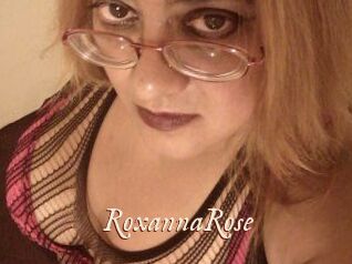 RoxannaRose