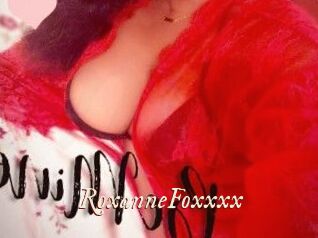 RoxanneFoxxxx