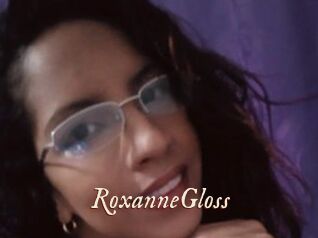 RoxanneGloss