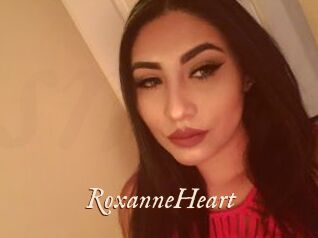 RoxanneHeart