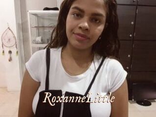 RoxanneLittle