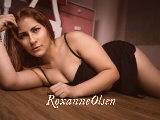 RoxanneOlsen