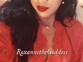 RoxannetheGoddess
