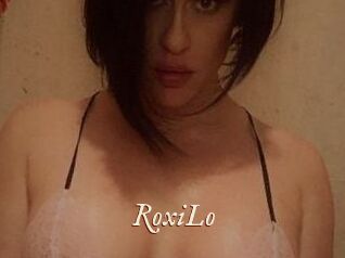 RoxiLo