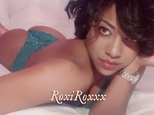 RoxiRoxxx