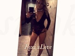 Roxi_uLove
