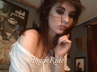 RoxieRider