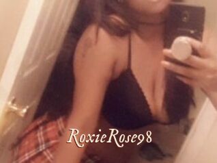 RoxieRose98