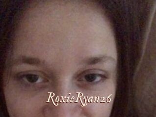 RoxieRyan26
