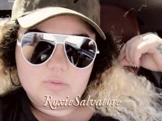 Roxie_Salvatore