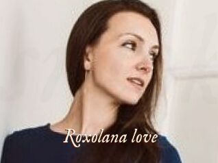 Roxolana_love